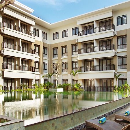 Grand Kuta Hotel And Residence Legian Εξωτερικό φωτογραφία