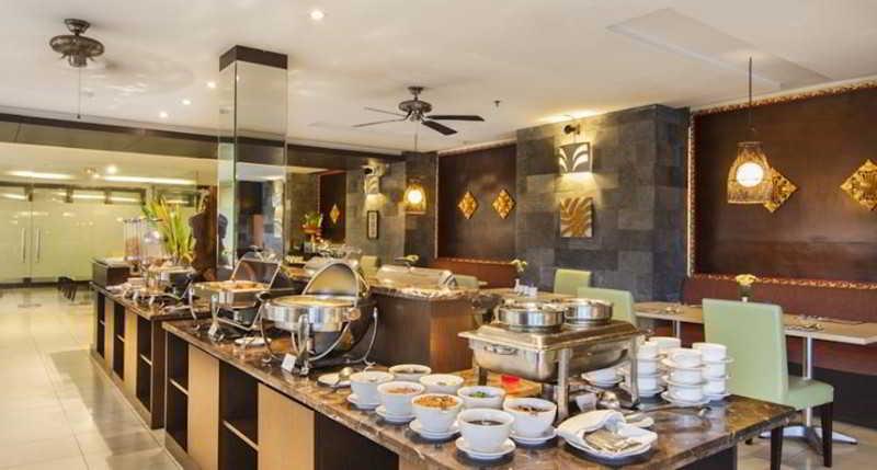 Grand Kuta Hotel And Residence Legian Εξωτερικό φωτογραφία
