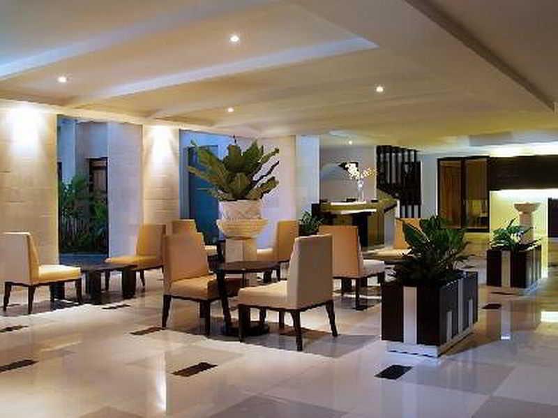Grand Kuta Hotel And Residence Legian Εξωτερικό φωτογραφία