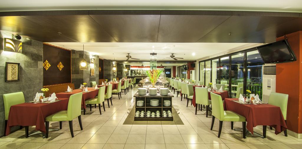 Grand Kuta Hotel And Residence Legian Εξωτερικό φωτογραφία