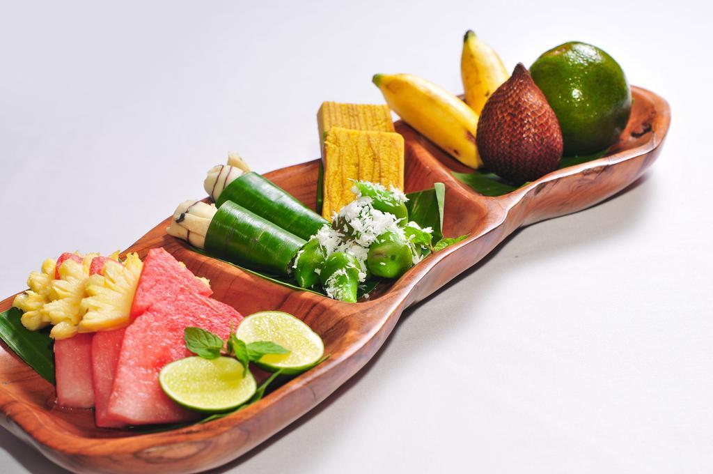 Grand Kuta Hotel And Residence Legian Εξωτερικό φωτογραφία