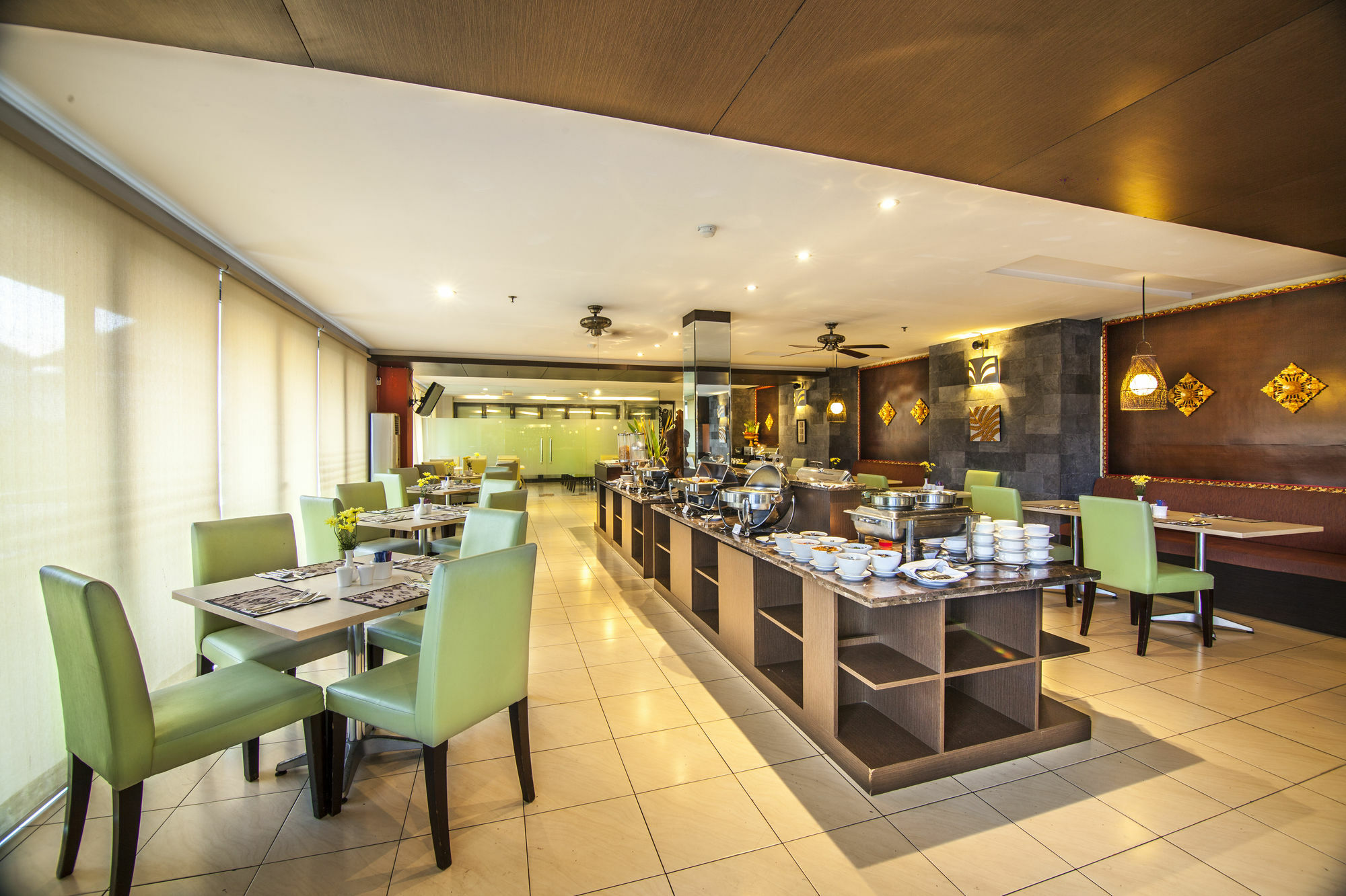 Grand Kuta Hotel And Residence Legian Εξωτερικό φωτογραφία